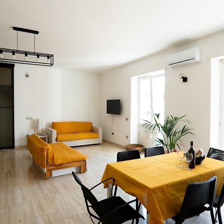 Apartament Gabbo House Rzym Zewnętrze zdjęcie