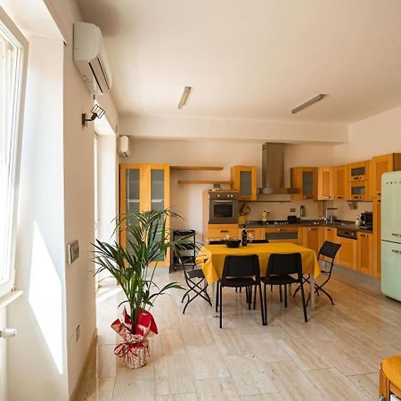 Apartament Gabbo House Rzym Zewnętrze zdjęcie