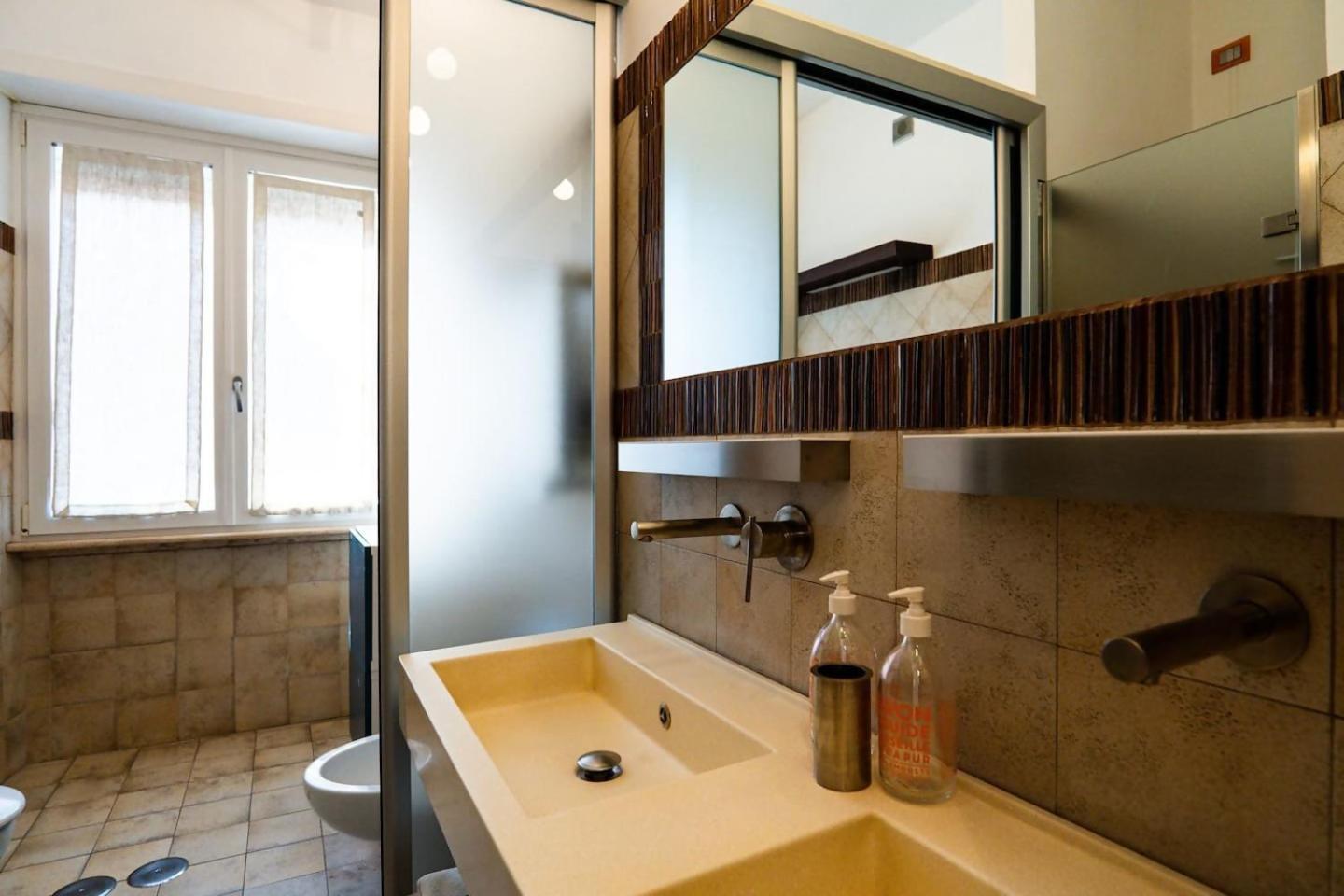 Apartament Gabbo House Rzym Zewnętrze zdjęcie