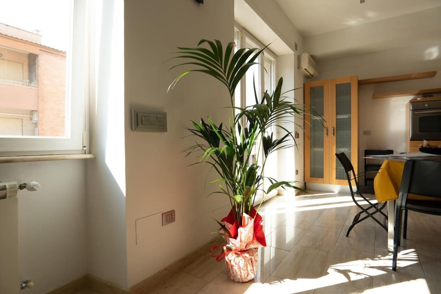 Apartament Gabbo House Rzym Zewnętrze zdjęcie