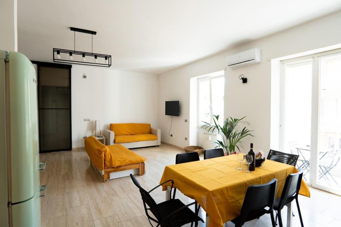 Apartament Gabbo House Rzym Zewnętrze zdjęcie