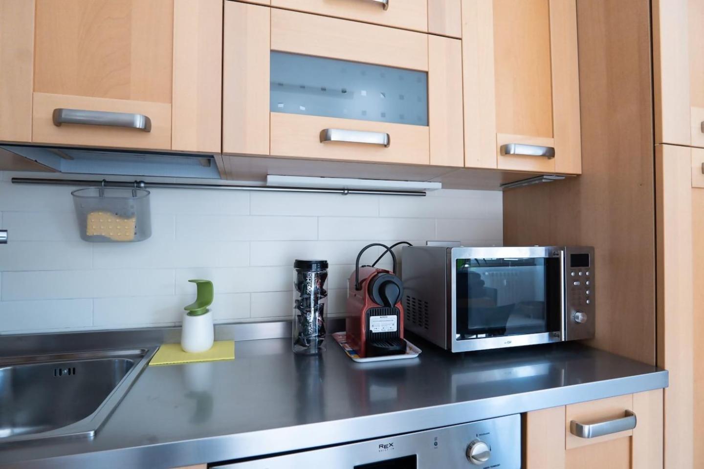 Apartament Gabbo House Rzym Zewnętrze zdjęcie
