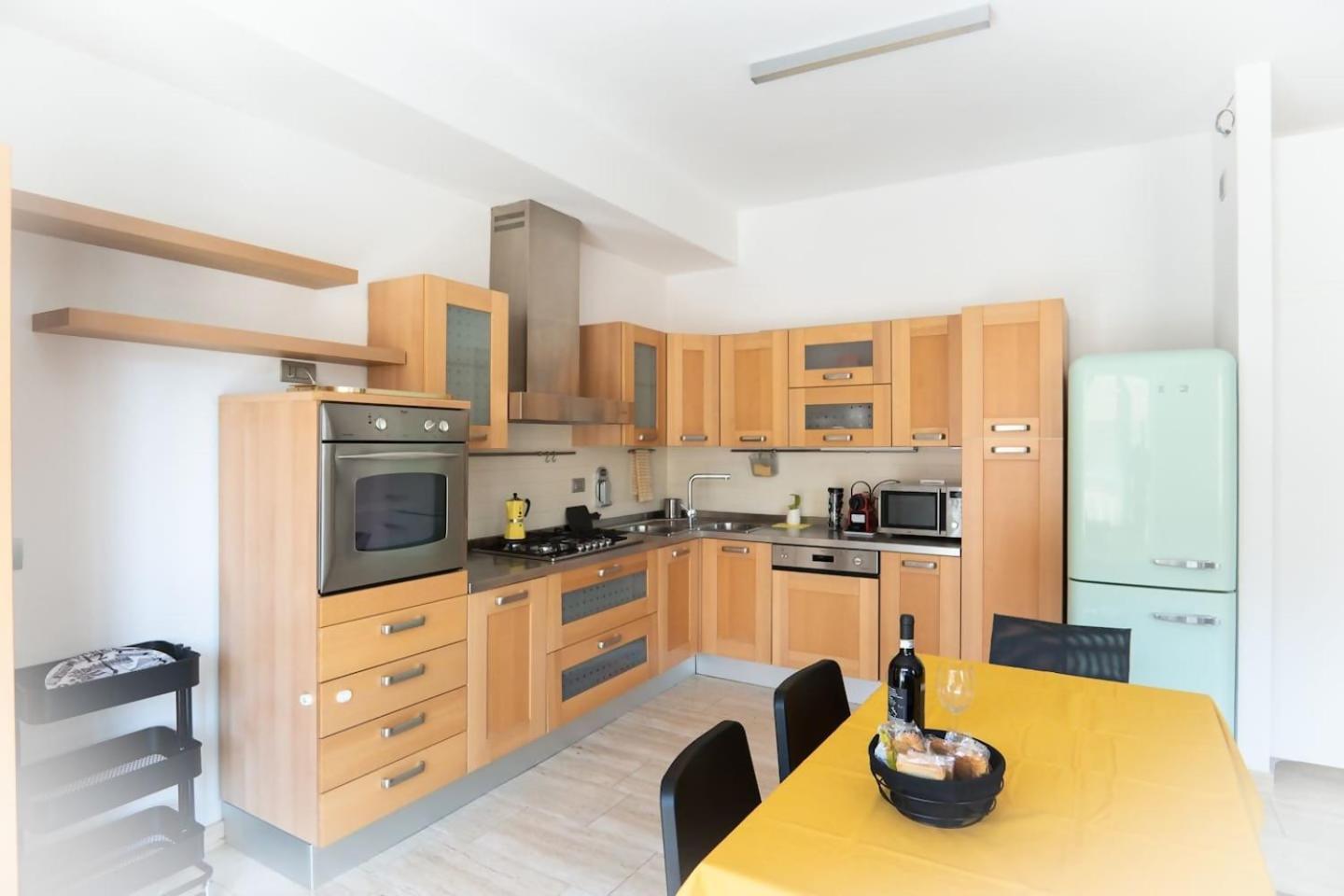 Apartament Gabbo House Rzym Zewnętrze zdjęcie