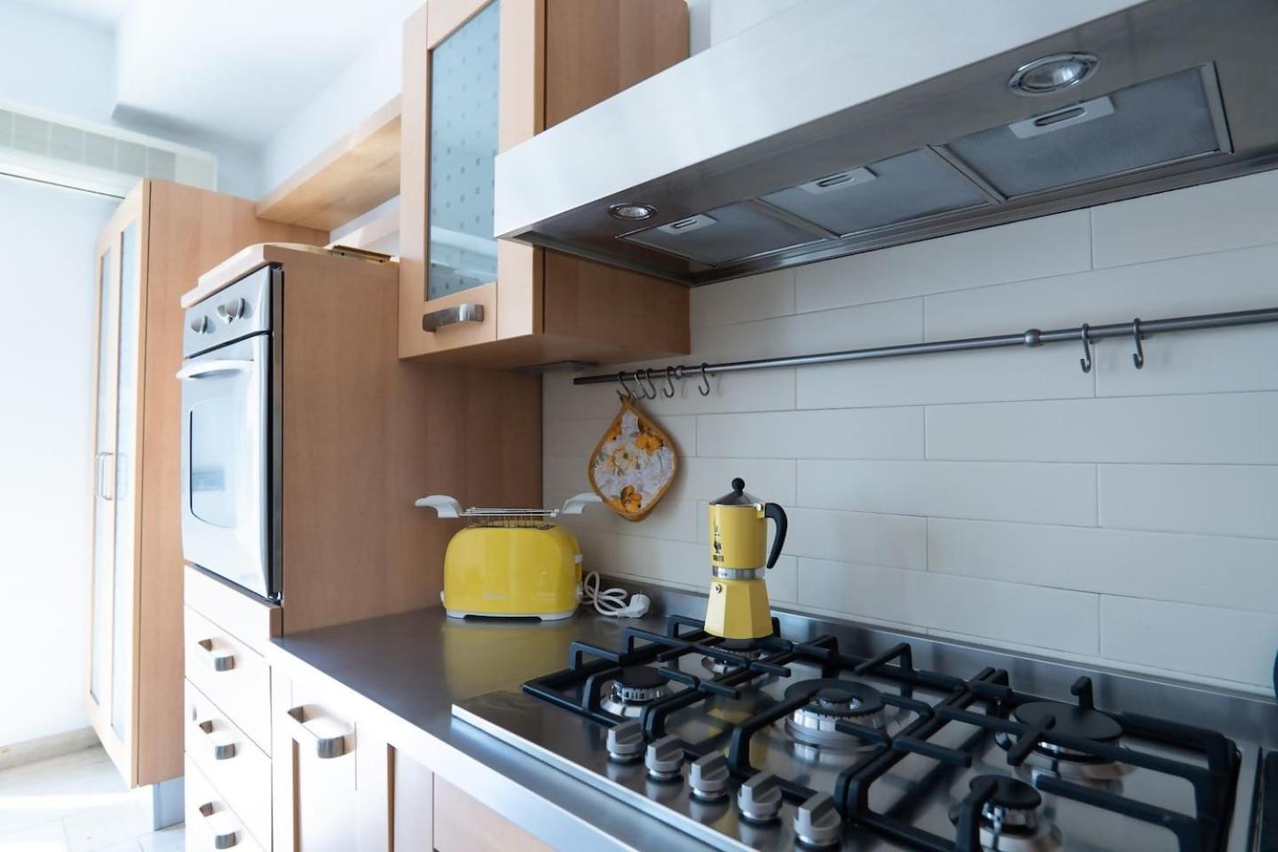 Apartament Gabbo House Rzym Zewnętrze zdjęcie
