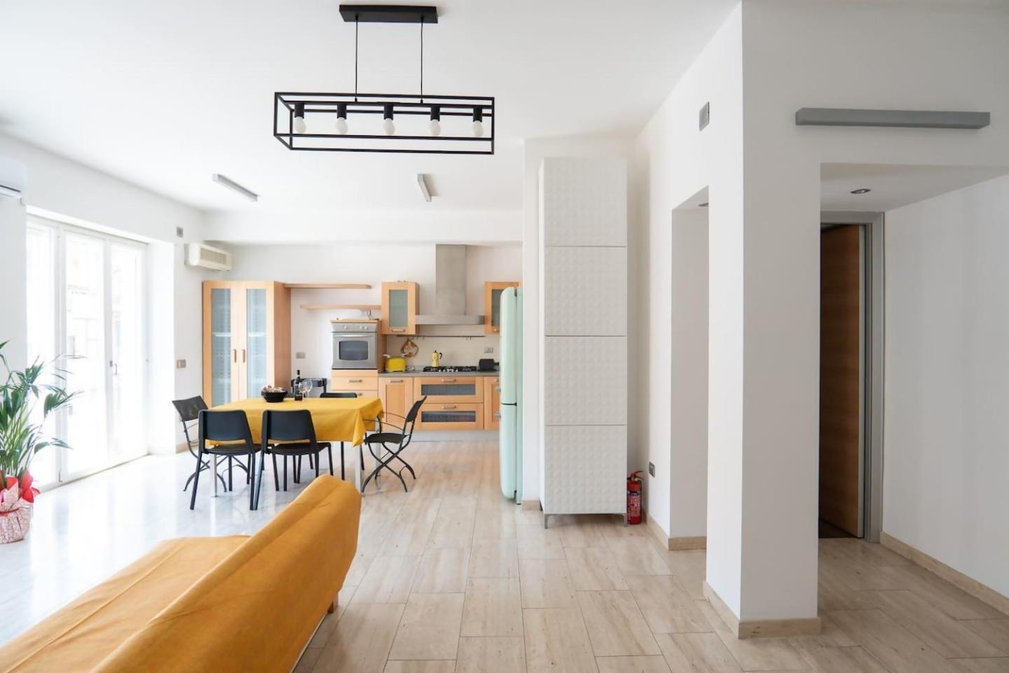 Apartament Gabbo House Rzym Zewnętrze zdjęcie
