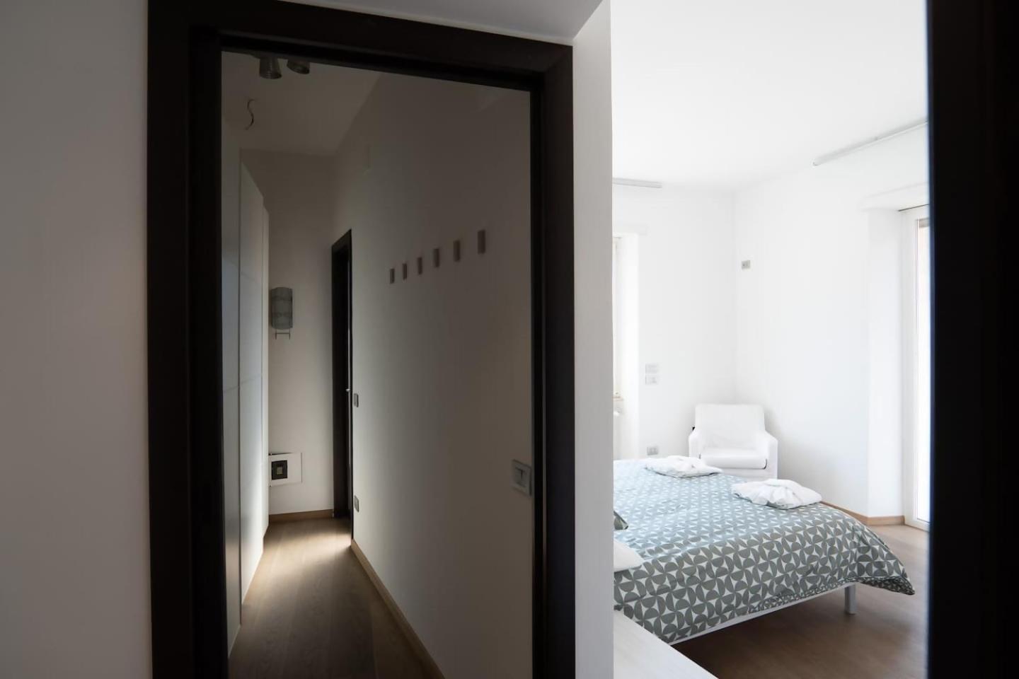 Apartament Gabbo House Rzym Zewnętrze zdjęcie