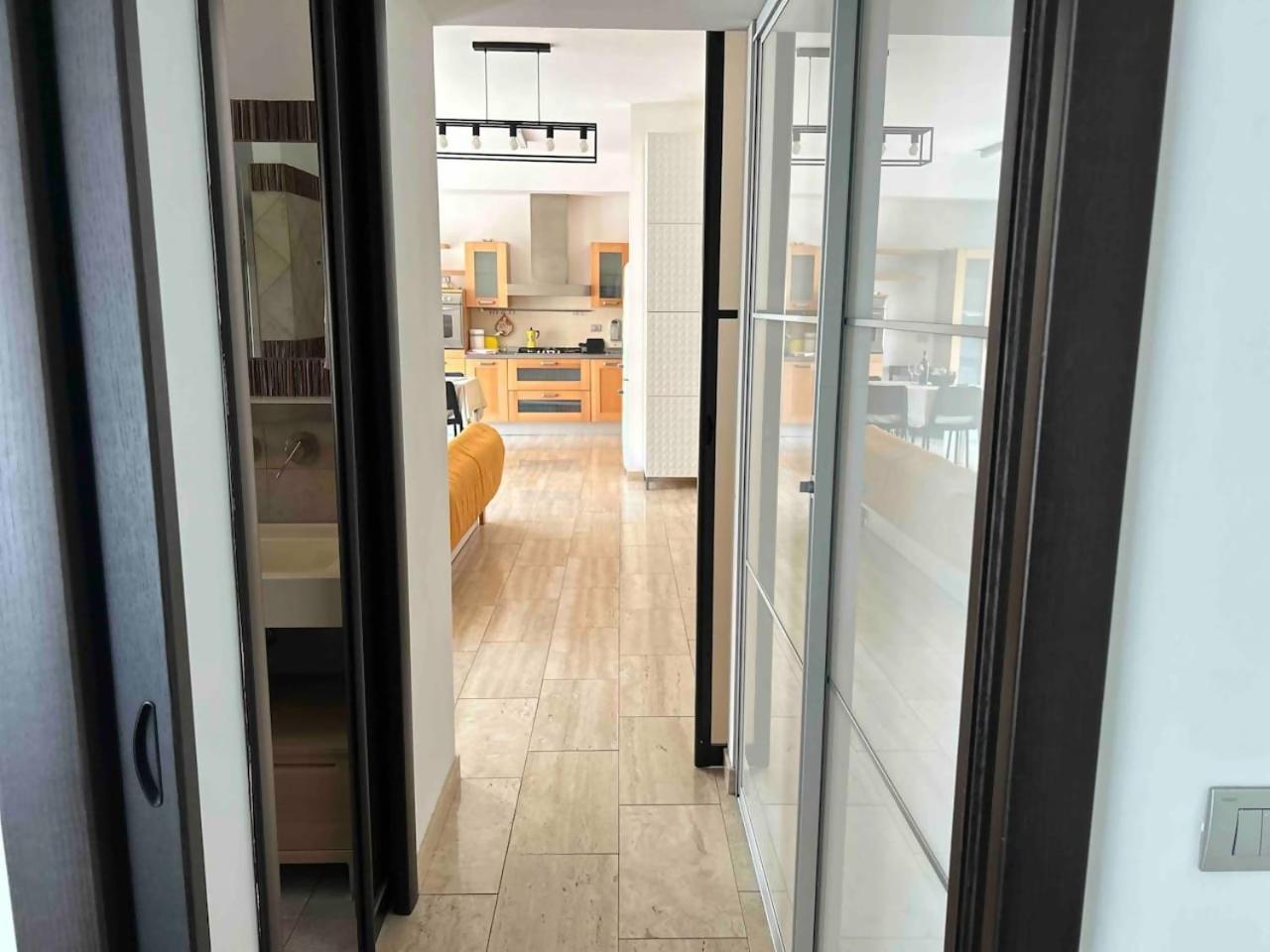 Apartament Gabbo House Rzym Zewnętrze zdjęcie
