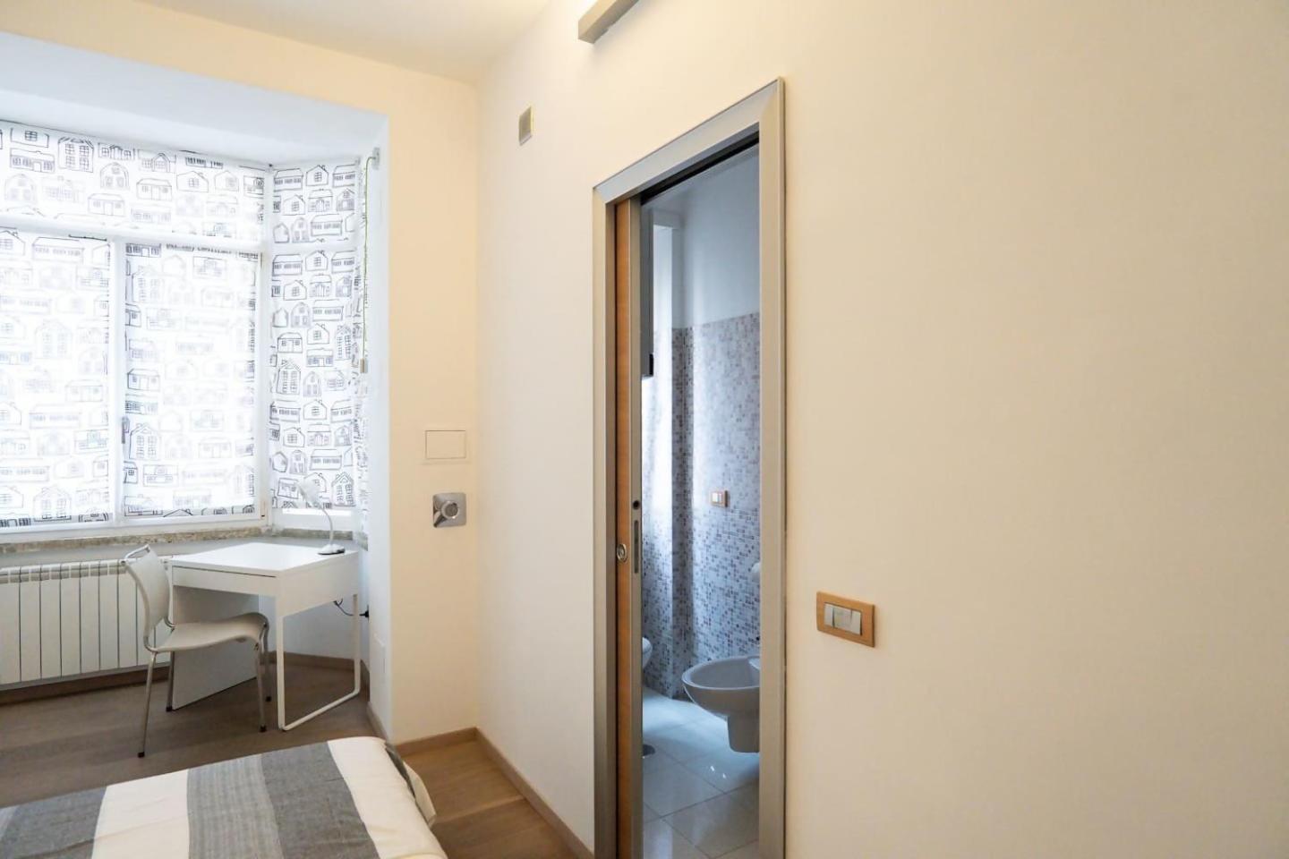 Apartament Gabbo House Rzym Zewnętrze zdjęcie