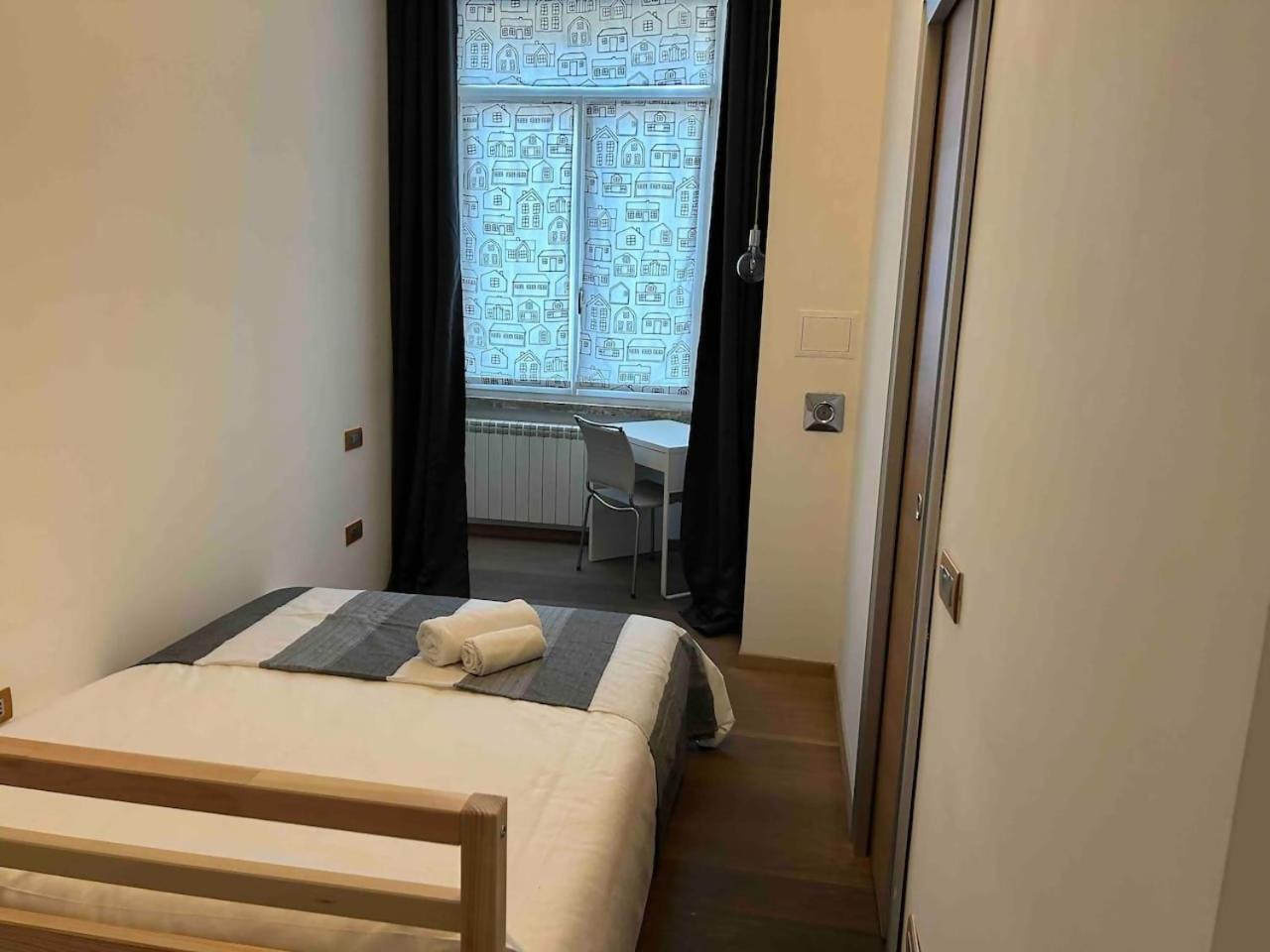 Apartament Gabbo House Rzym Zewnętrze zdjęcie