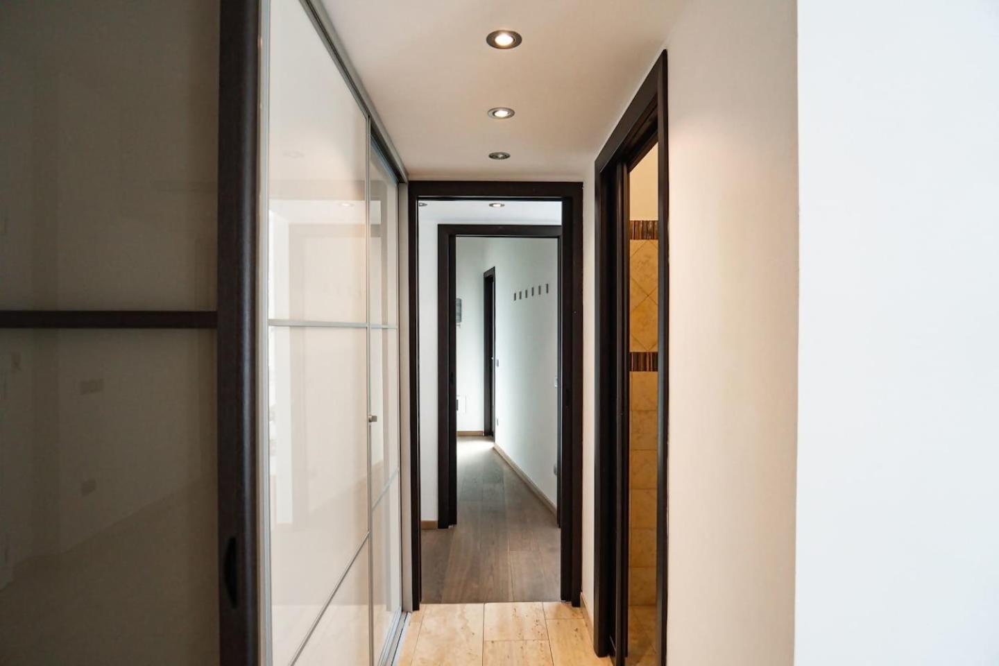 Apartament Gabbo House Rzym Zewnętrze zdjęcie