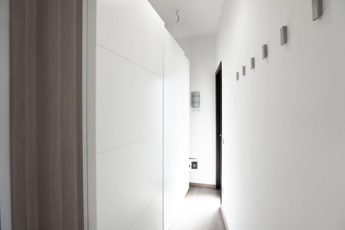 Apartament Gabbo House Rzym Zewnętrze zdjęcie