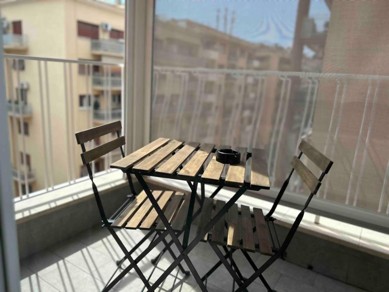 Apartament Gabbo House Rzym Zewnętrze zdjęcie