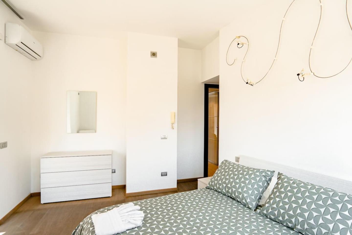 Apartament Gabbo House Rzym Zewnętrze zdjęcie