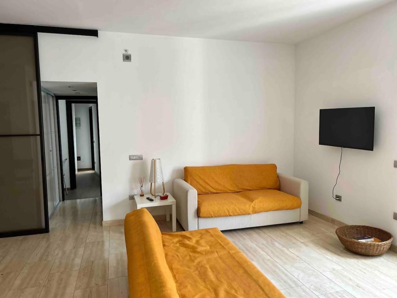 Apartament Gabbo House Rzym Zewnętrze zdjęcie
