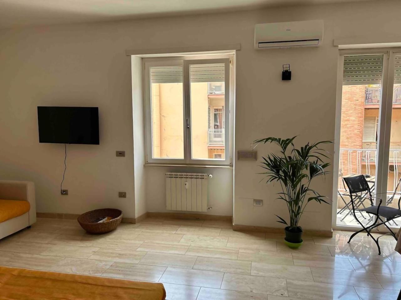 Apartament Gabbo House Rzym Zewnętrze zdjęcie