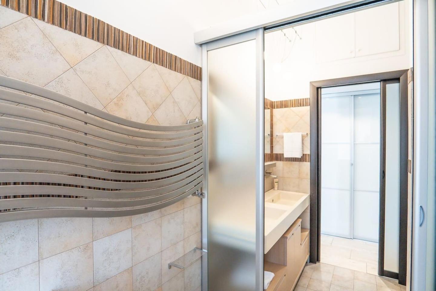 Apartament Gabbo House Rzym Zewnętrze zdjęcie