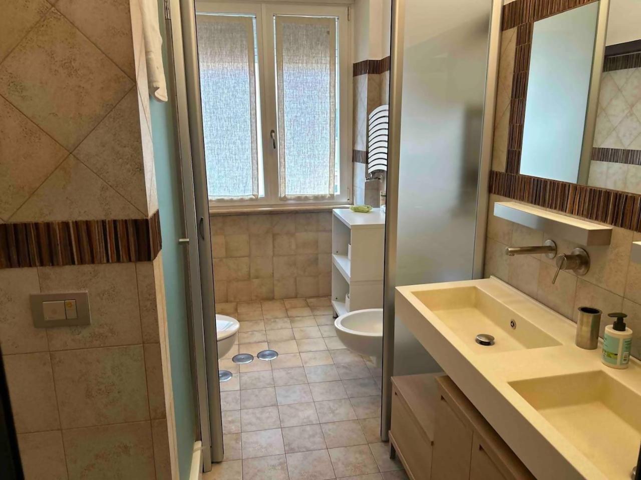 Apartament Gabbo House Rzym Zewnętrze zdjęcie