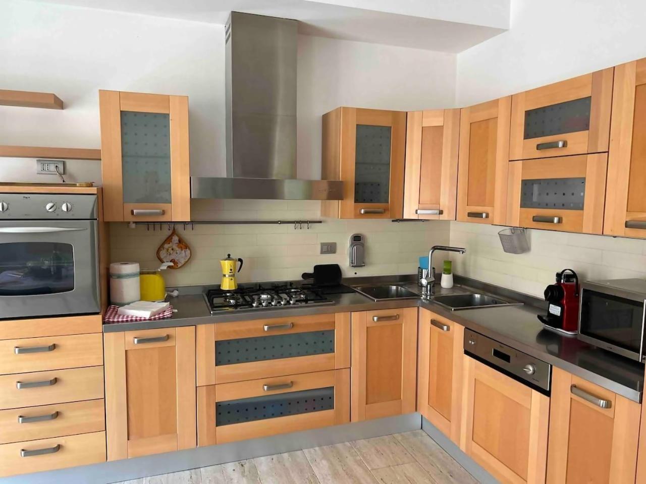 Apartament Gabbo House Rzym Zewnętrze zdjęcie