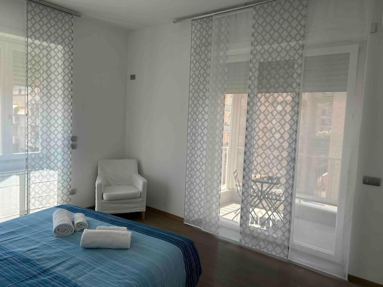 Apartament Gabbo House Rzym Zewnętrze zdjęcie