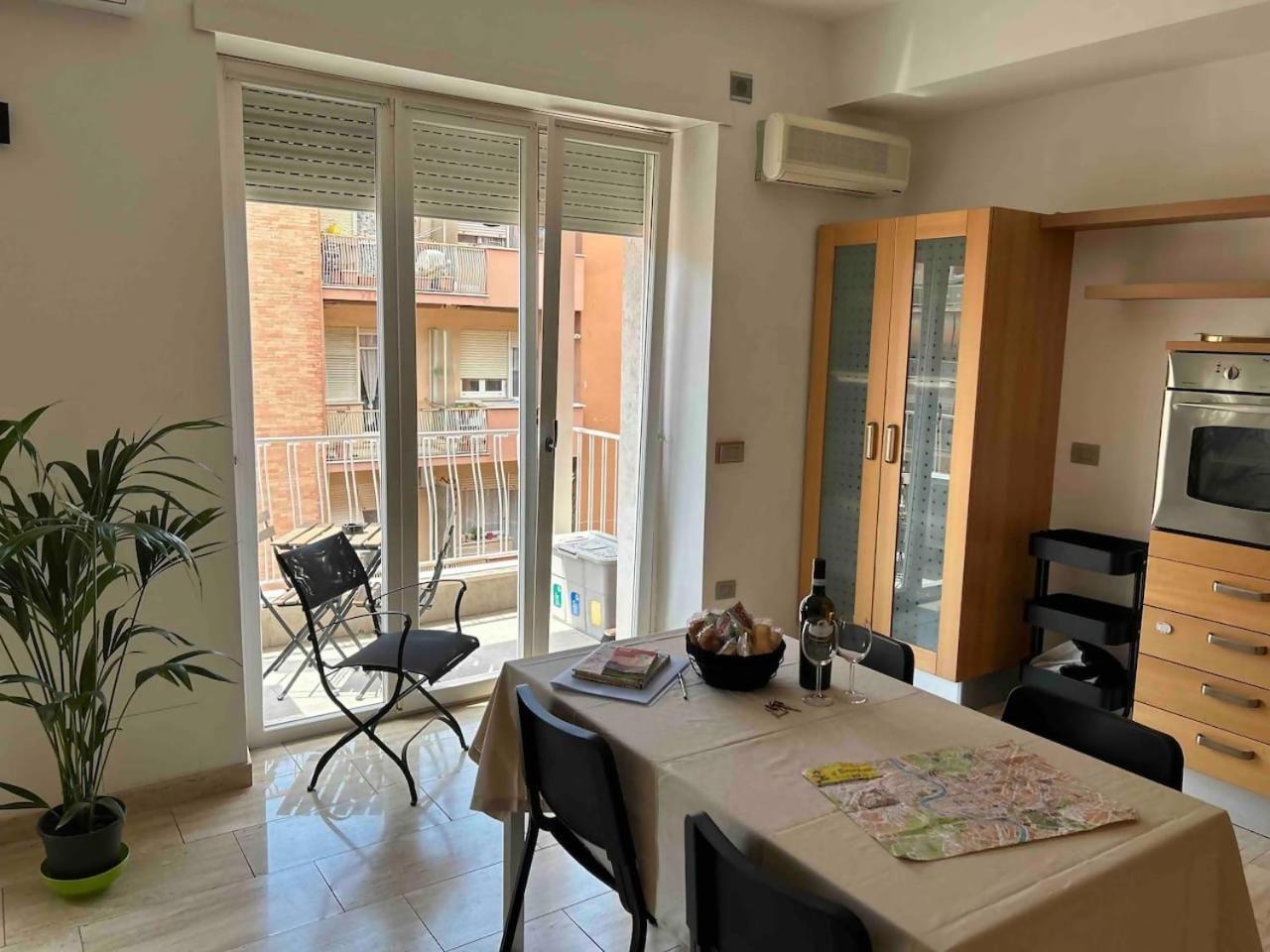 Apartament Gabbo House Rzym Zewnętrze zdjęcie
