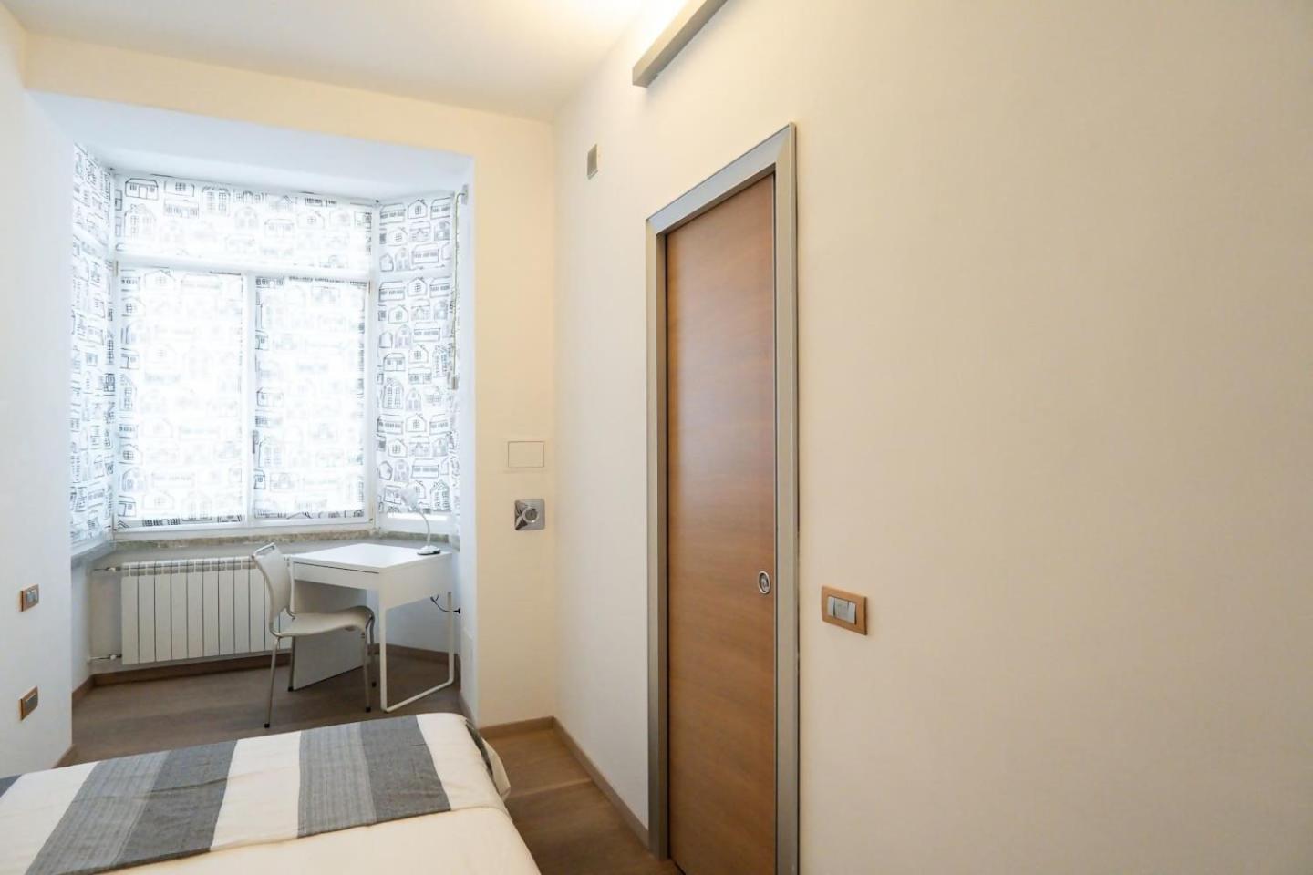 Apartament Gabbo House Rzym Zewnętrze zdjęcie